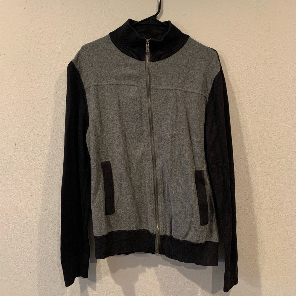 Banana Republic Luxe Luxury Sweater Collection